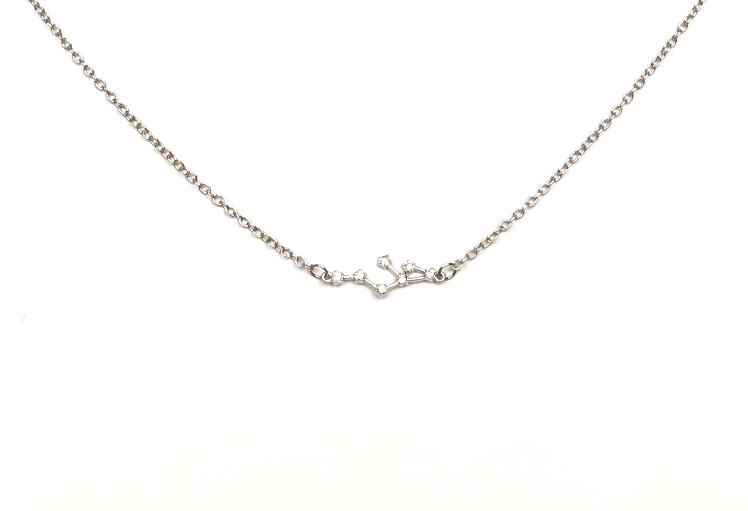 Women's Zodiac Constellation Astrology Necklace – Anavia Jewelry & Gift